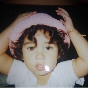 Meet your Posher, Sarae